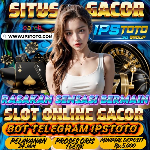 IPSTOTO Bandar Toto Resmi
