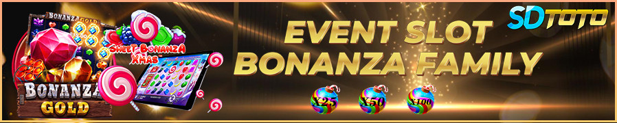 EVENT SLOT Bomb Bonanza Family SDTOTO